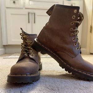 Dr Martens Boots